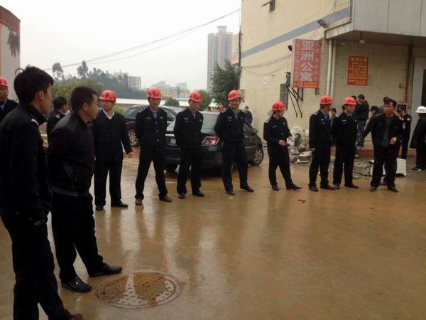 广东东莞强拆事件后续处理结果,东莞拆迁冲突事件