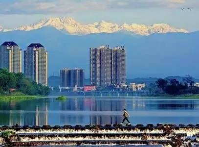 邛崃未来五年的发展,邛崃未来五年的规划