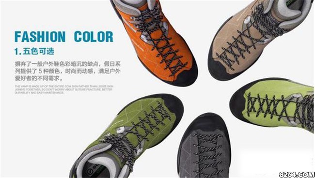 户外徒步鞋推荐2023,轻质户外徒步鞋
