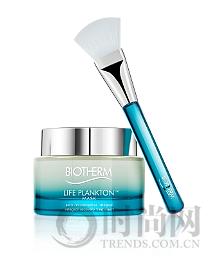 碧欧泉「奇迹水」肌底精华露——源自法国比利牛斯山的传奇青春之泉