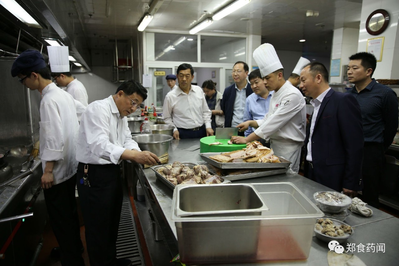 每周食品安全播报,每日最新新闻报道郑州
