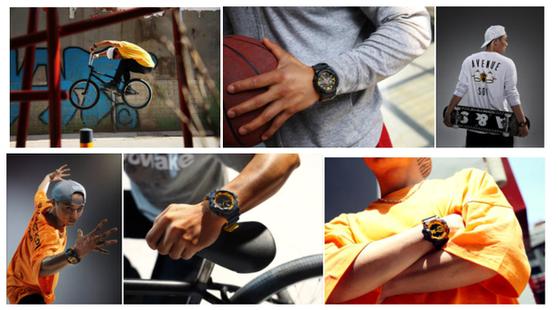 gshock硬碰硬总决赛,g-shock硬碰硬