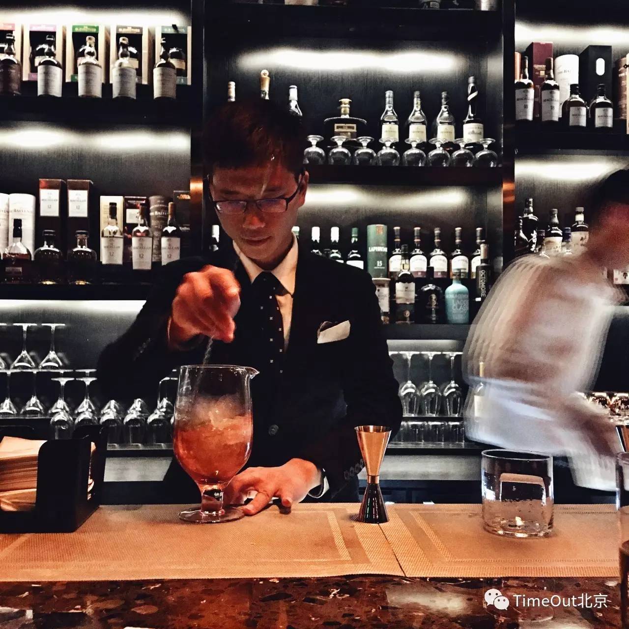 好玩又好喝的酒吧,夏日酒吧推荐