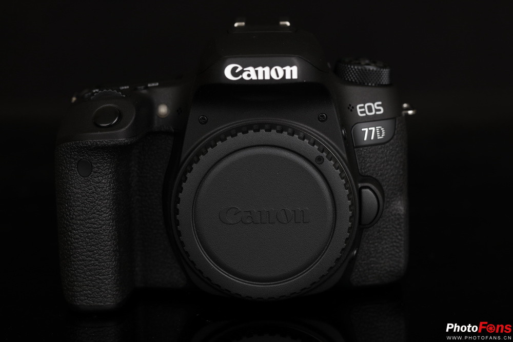 佳能eos77d出片怎么样,佳能eos77d有没有广角功能