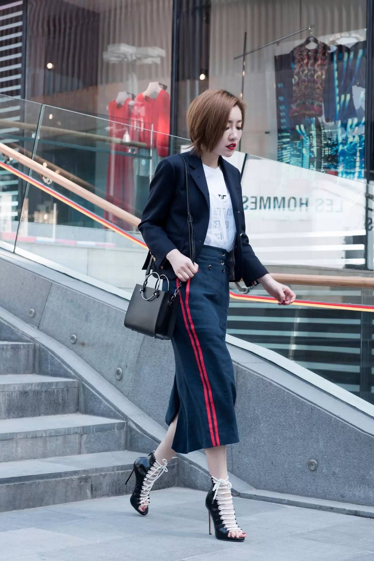 适合入手的入门级奢侈手袋,去繁从简的极简魅力