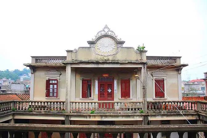 FUJIAN旅游趴趴走｜小镇故事，夏天的味道很“永宁”！