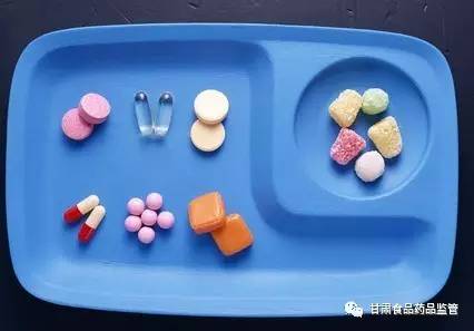 保健食品也要吃出健康来,科普饮食安全