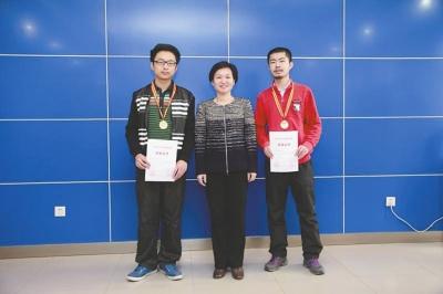 为每个梦想灌溉，让每种色彩盛开听！河南省实验中学的“最美和音”