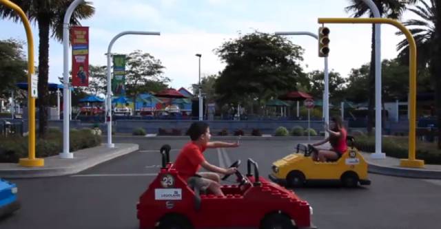 喜大普奔！世界级主题乐园要来落户！竟离中山这么近！约么？