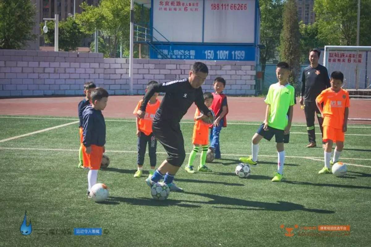 北京门头沟启拓足球俱乐部,启拓足球俱乐部门头沟