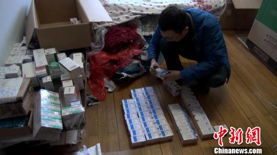 天津海关破2亿元水客走私案,长春海关案件