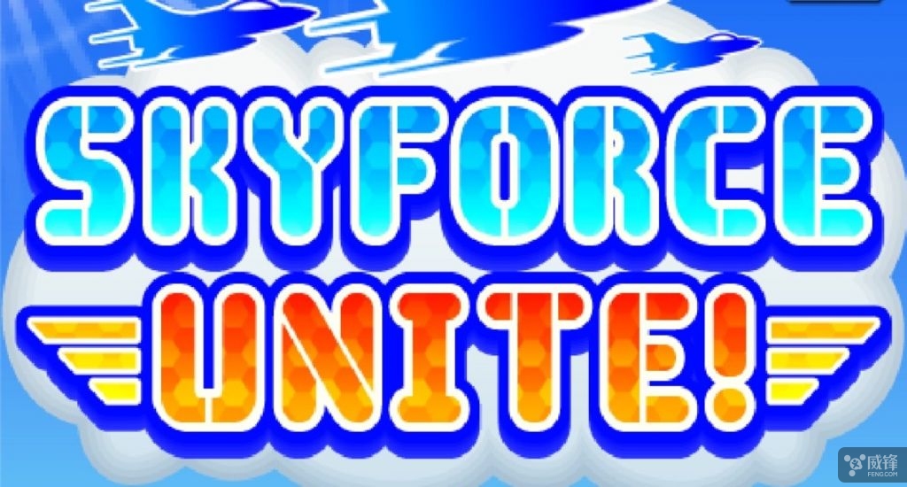 追加了新风格的开罗还是那么毒性：《蓝天飞行队物语》