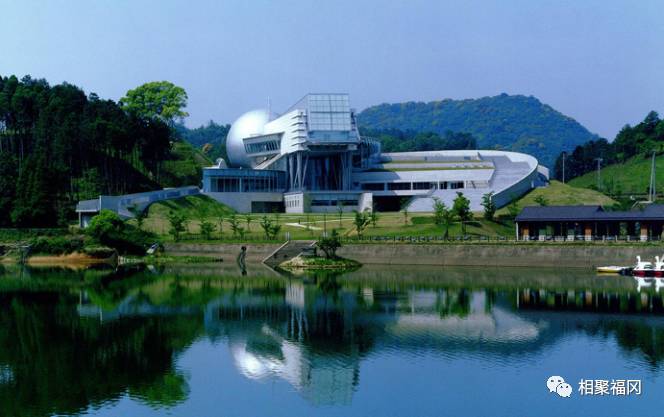 日本九州的人民夏天都去那里玩？只有一天也可以很放松的景点不信你们都去过