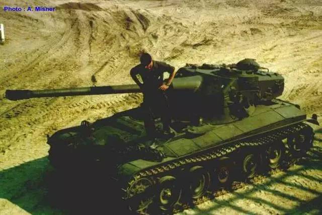 坦克世界轻型坦克防御力超强,坦克世界现实中存在的车