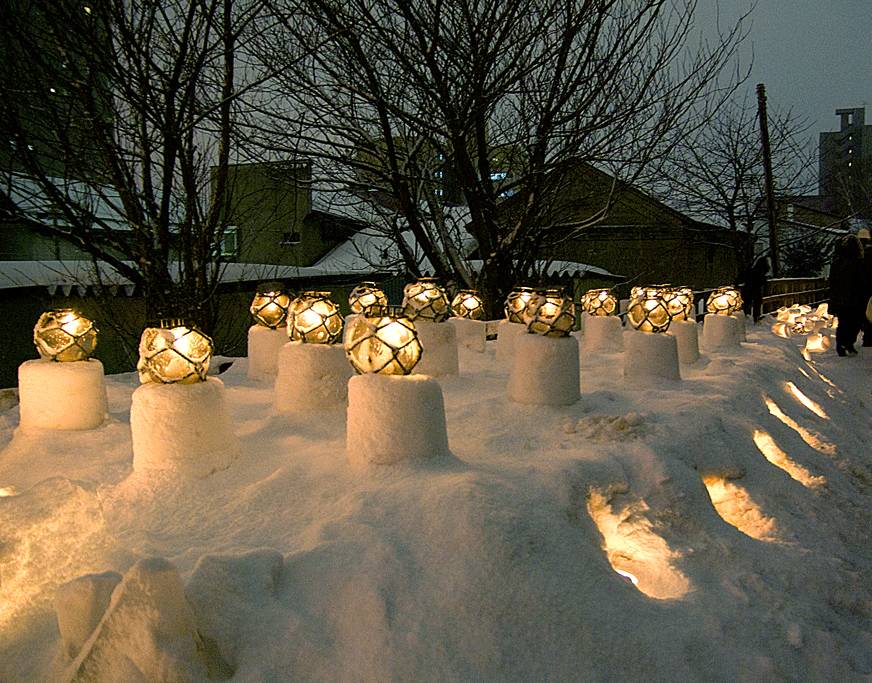 日本100个顶级美景,日本十大绝美城市