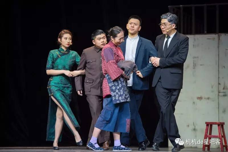 驴得水结尾曲,驴得水最后的枪声