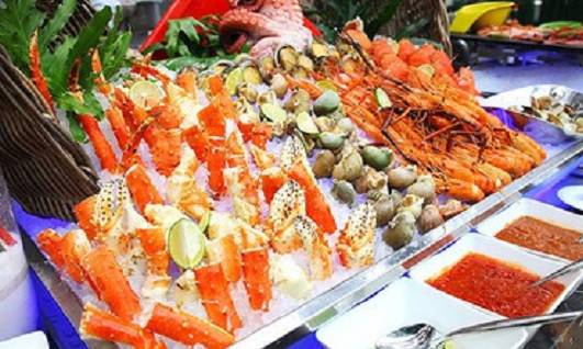 成都最高级的海鲜有哪些,成都高新区海鲜排名