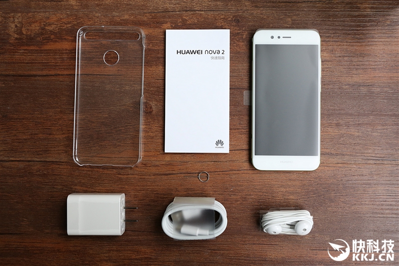 华为nova2s评测,华为nova2评测