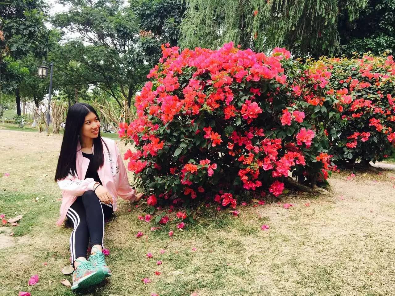 走近中学广州十六中篇丨至真教育,十六中不打“疲劳战”不做“书呆子”