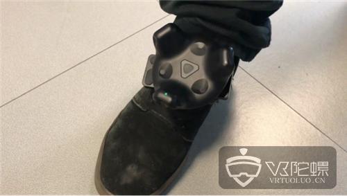 vivetracker使用教程,vivetracker3.0怎么设置