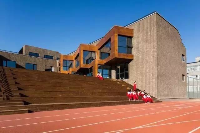 中国绝美中学,超美的中学