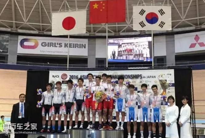 亚锦赛公路车精英组冠军,亚锦赛公路车冠军