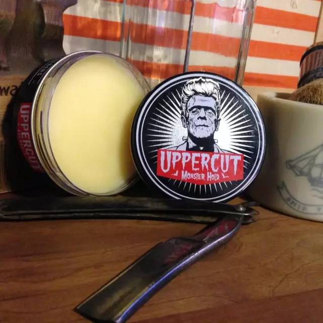 油头必须要用发油么,油头必须要发油吗