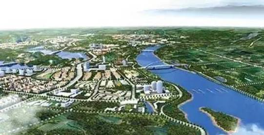 广州增城新增12.7亿出让地块,近60亿元增城3宗宅地出让曝光