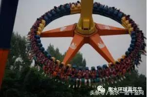 衡水乐园有哪些,衡水湖乐园