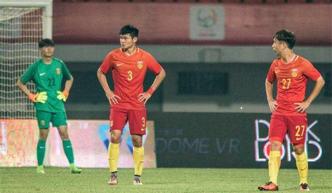 中伊之战国青最大收获:根宝爱徒一战成名,复制叶尔凡奇迹!