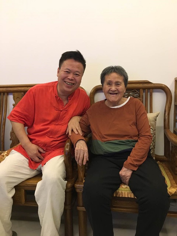 柳忠秧十年酝酿五年力创,广东全省主题词闪耀出场