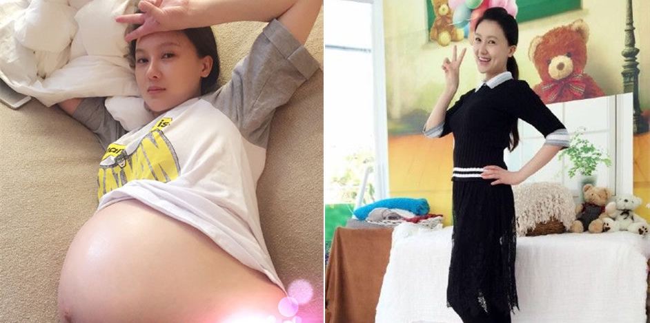 产后妈妈的心酸和尴尬,产后遭遇的尴尬和痛苦