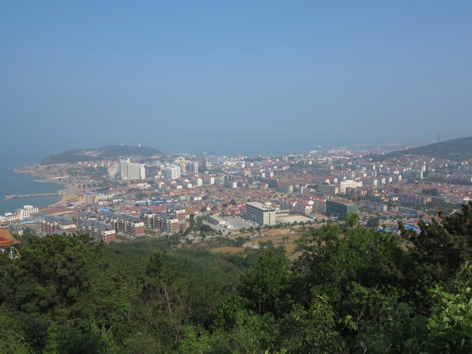 烟台蓬莱长岛两日游景色美极了,烟台长岛三日游攻略