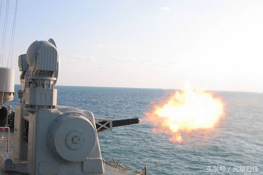 单价3.8亿，排水4200吨32枚导弹！阿、泰两国却接连弃购