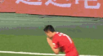 上海德比？武磊进球被全场国骂奥斯卡李建斌曹赟定冲突不忍直视