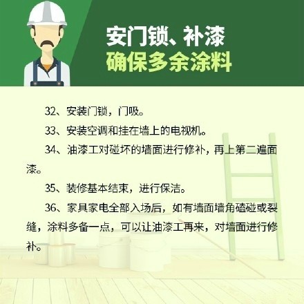 住宅装饰装修攻略,装修房子必备的100种装饰