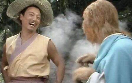 王母娘娘的实力,西游记王母娘娘性格特点