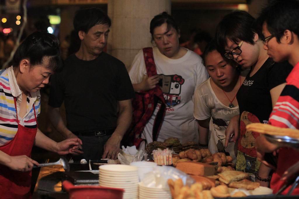 厦门黄则和花生汤,厦门深夜酒场美食推荐