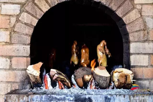 绝美的风景送给你,有一种风景叫朋友圈里的风景