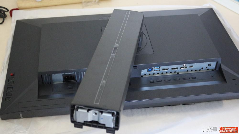 华硕vg279q和vg279q1a什么区别,27寸2k显示器华硕260Hz