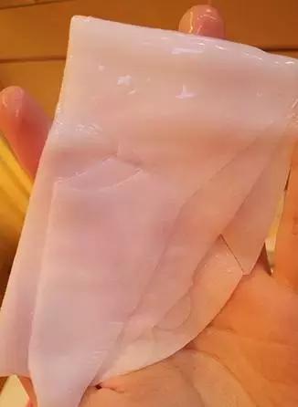 贴片面膜湿敷专用,适合春夏用的贴片面膜