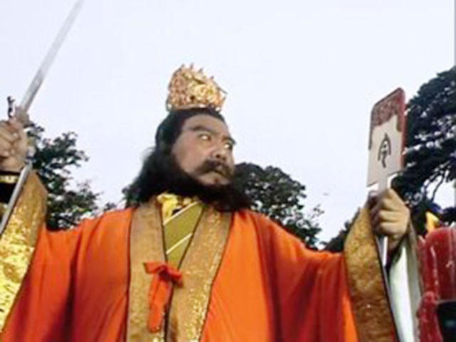 孙悟空为什么要打死六个树怪,孙悟空被砍头为何接了两个头