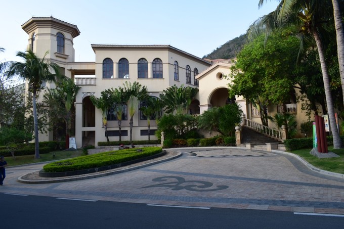 三亚蜜月旅行攻略大全视频,蜜月之旅三亚