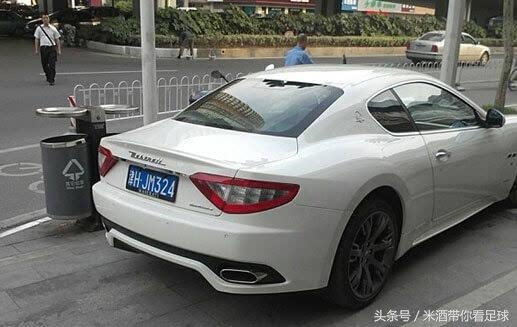 中国男足球员武磊,武磊国足照