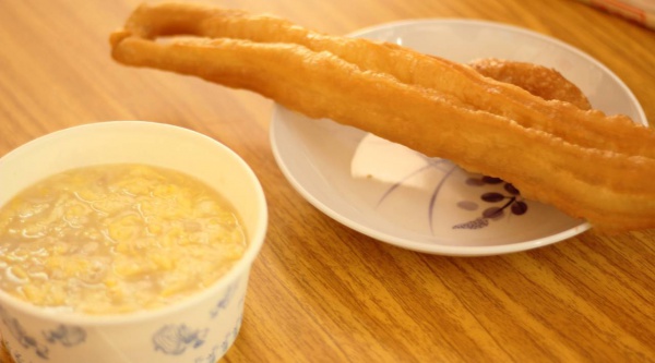 厦门花生汤做法,厦门佘阿姨花生汤