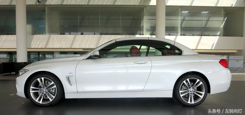 宝马3系敞篷跑车报价及图片大全,宝马3系敞篷跑车报价及图片