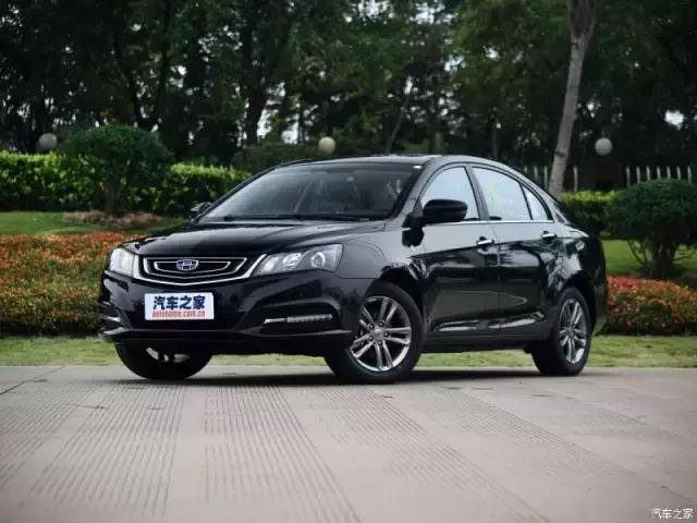 不到10万左右性价比高的车,不到10万家轿