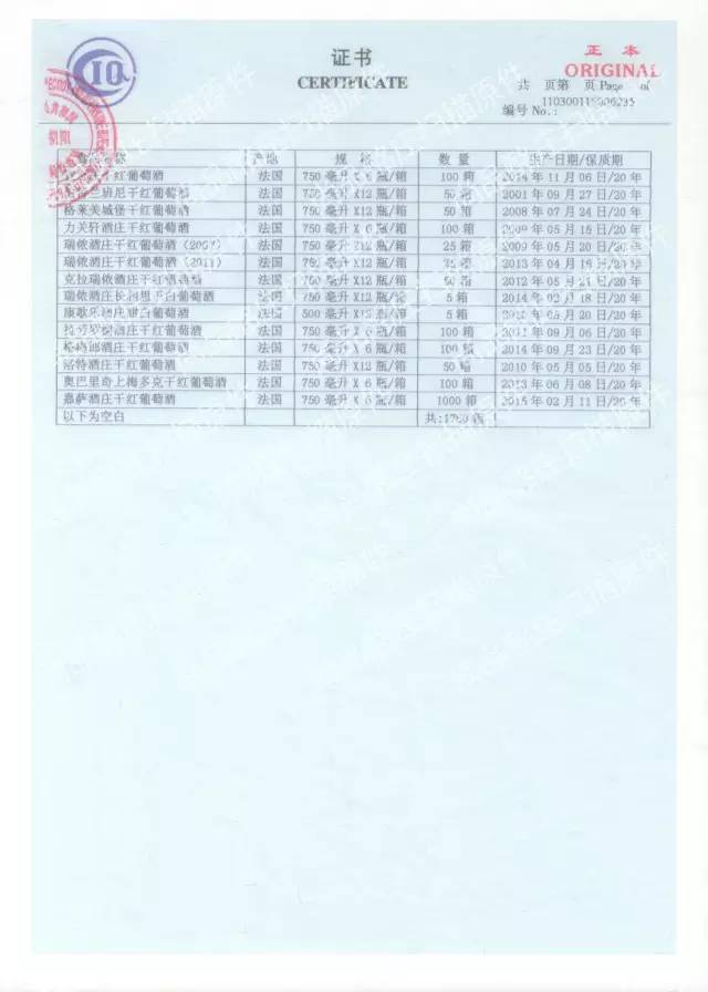 10秒快速辨别红酒真假,用纸巾红酒真假鉴别最简单方法