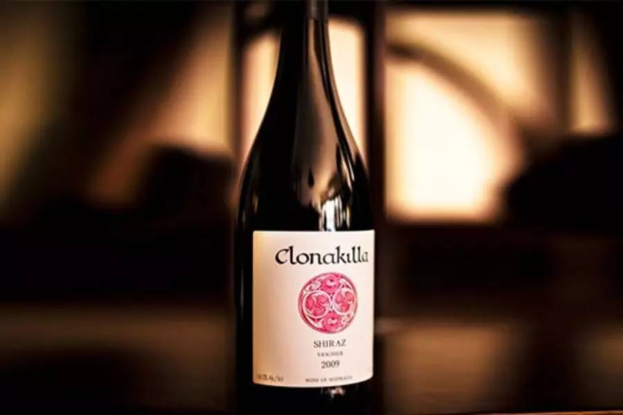 澳洲顶级酒,澳洲顶级酒单大全