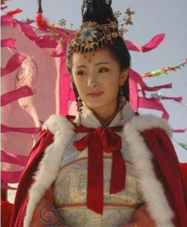 杨幂有灵气，王丽坤李彩桦惊艳，还有人把王昭君演成了王熙凤？